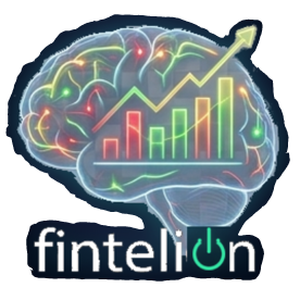 Fintelion Logo